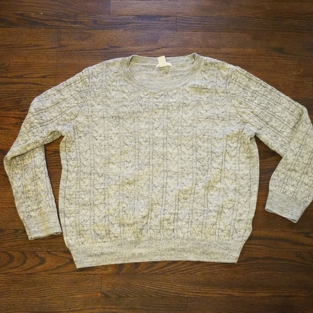 H&M Sweater